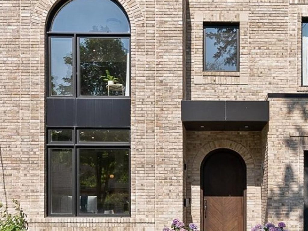 Custom home build Durham Region